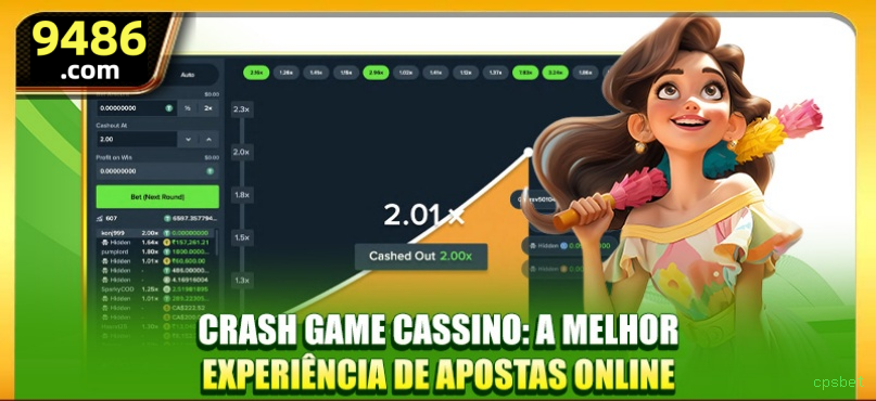 Download app cpsbet Android iOS
