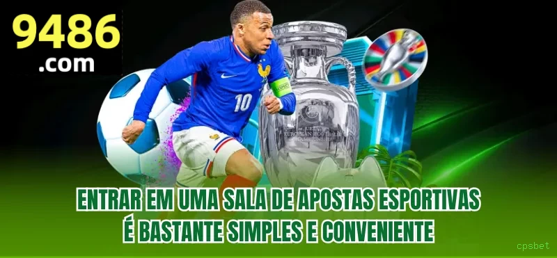 Ganhar e sacar na cpsbet