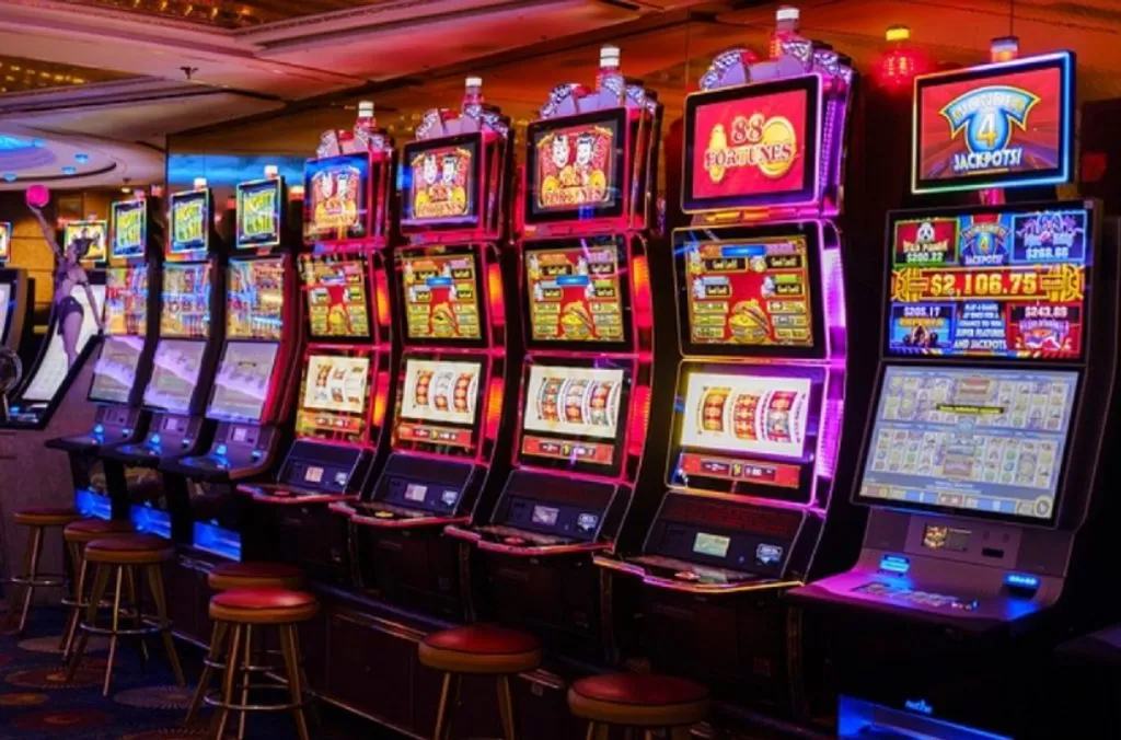 Slots cpsbet - Sweet Bonanza e caça-níqueis populares